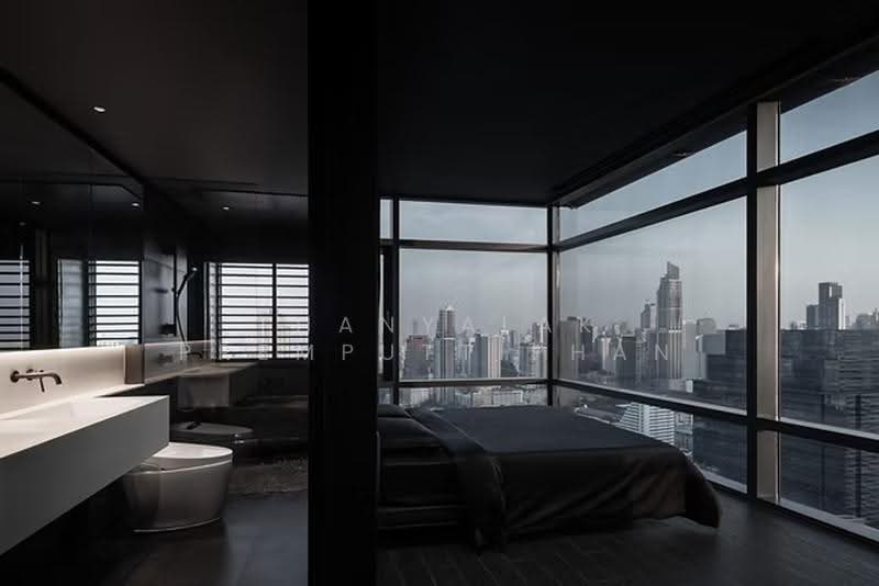 Circle Living Prototype : เซอร์เคิล ลิฟวิ่ง โปรโตไทพ์, กรุงเทพ, 1545 ถนนเพชรบุรีตัดใหม่, มักกะสัน, ราชเทวี, กรุงเทพ, 84 ตร.ม., คอนโด ขาย, โดย Thanyalak Premputtiphan, 500521465 - DDproperty.com