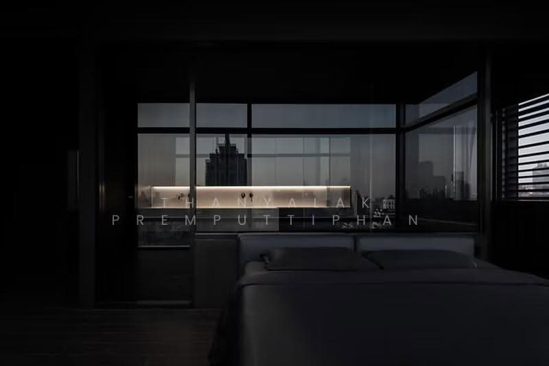 Circle Living Prototype, Bangkok, 1545 New Petchburi Road, Makkasan, Ratchathewi, Bangkok, 1 Bedroom, 84 sqm, Condo For Sale, by Thanyalak Premputtiphan, 500521465 - DDproperty.com