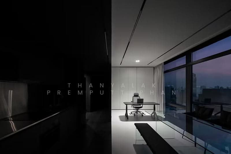 Circle Living Prototype, Bangkok, 1545 New Petchburi Road, Makkasan, Ratchathewi, Bangkok, 1 Bedroom, 84 sqm, Condo For Sale, by Thanyalak Premputtiphan, 500521465 - DDproperty.com