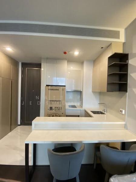 LAVIQ Sukhumvit 57, Bangkok, Soi Sukhumvit 57, Sukhumvit Road, Khlong Tan Nua, Watthana, Bangkok, 1 Bedroom, 40 sqm, Condo For Rent, by Nattapol Jedsadathitikul, 500521468 - DDproperty.com