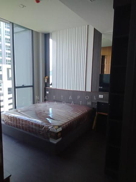 LAVIQ Sukhumvit 57, Bangkok, Soi Sukhumvit 57, Sukhumvit Road, Khlong Tan Nua, Watthana, Bangkok, 1 Bedroom, 40 sqm, Condo For Rent, by Nattapol Jedsadathitikul, 500521468 - DDproperty.com