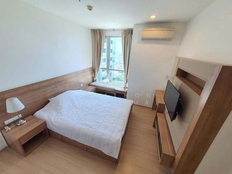 Rhythm Sukhumvit 50, Bangkok, 8 Sukhumvit 50, Sukhumvit Road, Phra Kanong, Khlong Toei, Bangkok, 1 Bedroom, 45 sqm, Condo For Rent, by Sasithon Phonchuai, 500521469 - DDproperty.com