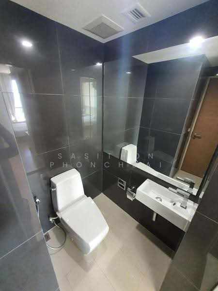 Rhythm Sukhumvit 50, Bangkok, 8 Sukhumvit 50, Sukhumvit Road, Phra Kanong, Khlong Toei, Bangkok, 1 Bedroom, 45 sqm, Condo For Rent, by Sasithon Phonchuai, 500521469 - DDproperty.com