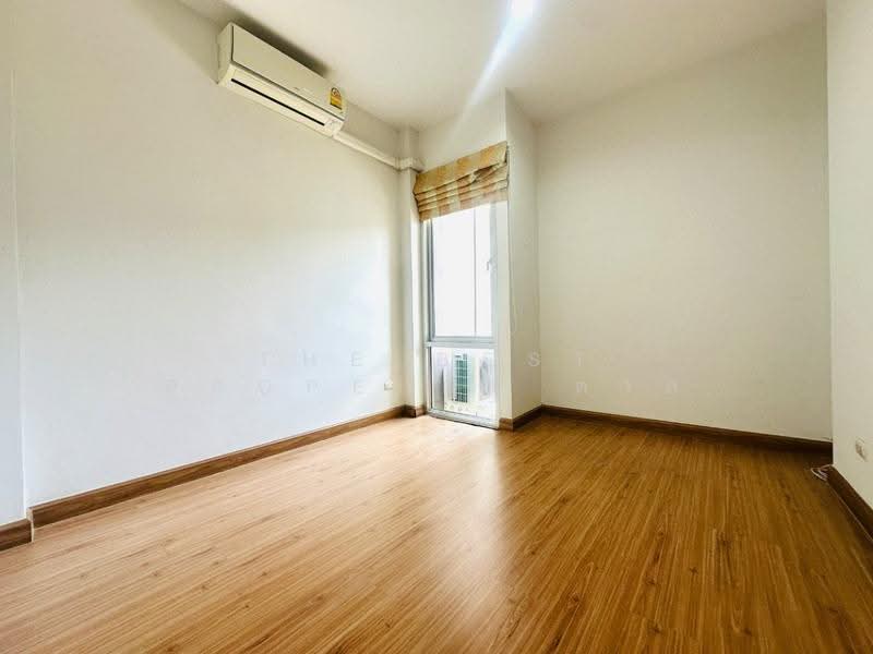 สินนครวิลล์ ประชาอุทิศ-คู่สร้าง, Samut Prakan, Nai Khlong Bang Pla Kot, Phra Samut Jadee, Samut Prakan, 3 Bedrooms, 100 sqm, Townhouse For Sale, by The Best Property ตาล, 500521470 - DDproperty.com
