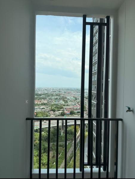 Regent Home Wutthakat, Bangkok, Wutthakat Road, Talat Plu, Thon Buri, Bangkok, Studio, 26 sqm, Condo For Sale, by Natlyn Kongsapook, 500521471 - DDproperty.com