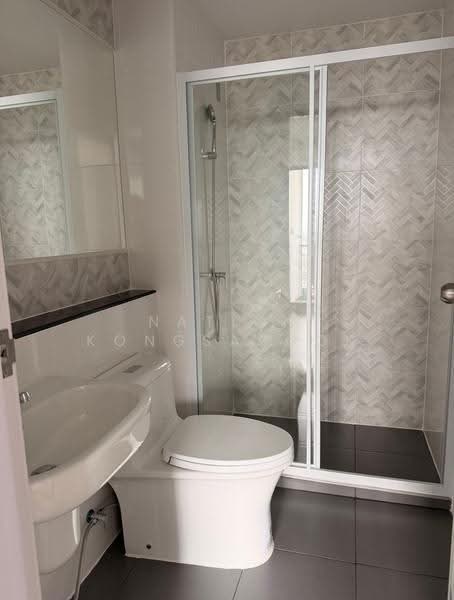Regent Home Wutthakat : รีเจ้นท์โฮม วุฒากาศ, กรุงเทพ, ถ.วุฒากาศ, ตลาดพลู, ธนบุรี, กรุงเทพ, 26 ตร.ม., คอนโด ขาย, โดย Natlyn Kongsapook, 500521471 - DDproperty.com
