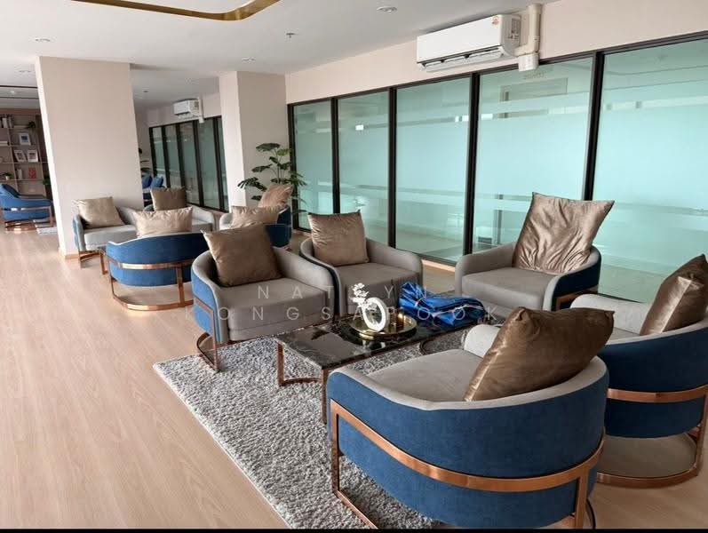 Regent Home Wutthakat, Bangkok, Wutthakat Road, Talat Plu, Thon Buri, Bangkok, Studio, 26 sqm, Condo For Sale, by Natlyn Kongsapook, 500521471 - DDproperty.com