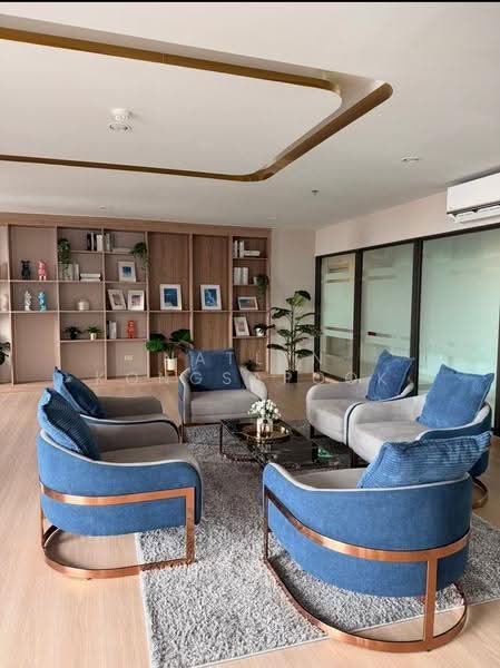 Regent Home Wutthakat : รีเจ้นท์โฮม วุฒากาศ, กรุงเทพ, ถ.วุฒากาศ, ตลาดพลู, ธนบุรี, กรุงเทพ, 26 ตร.ม., คอนโด ขาย, โดย Natlyn Kongsapook, 500521471 - DDproperty.com