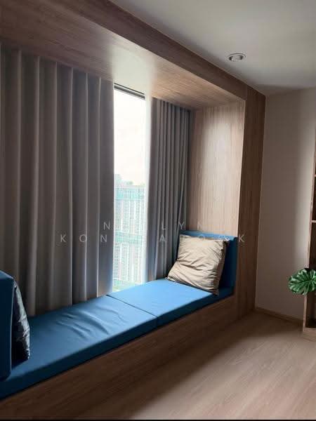 Regent Home Wutthakat, Bangkok, Wutthakat Road, Talat Plu, Thon Buri, Bangkok, Studio, 26 sqm, Condo For Sale, by Natlyn Kongsapook, 500521471 - DDproperty.com