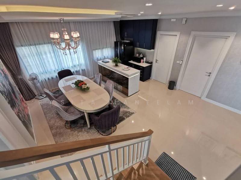 Setthasiri Phahol-Watcharapol, Bangkok, Sukhaphiban 5 Soi 16, Tha Rang, Bang Khen, Bangkok, 4 Bedrooms, 350 sqm, Single Detached House For Rent, by Rasita Maneelam, 500521472 - DDproperty.com