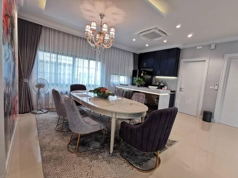 Setthasiri Phahol-Watcharapol, Bangkok, Sukhaphiban 5 Soi 16, Tha Rang, Bang Khen, Bangkok, 4 Bedrooms, 350 sqm, Single Detached House For Rent, by Rasita Maneelam, 500521472 - DDproperty.com
