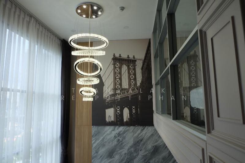 Knightsbridge Prime Sathorn, Bangkok, 599 Naradhiwas Rajanagarindra Road, Thung Maha Mek, Sathon, Bangkok, 1 Bedroom, 37 sqm, Condo For Sale, by Thanyalak Premputtiphan, 500521474 - DDproperty.com