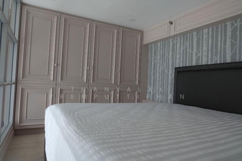 Knightsbridge Prime Sathorn, Bangkok, 599 Naradhiwas Rajanagarindra Road, Thung Maha Mek, Sathon, Bangkok, 1 Bedroom, 37 sqm, Condo For Sale, by Thanyalak Premputtiphan, 500521474 - DDproperty.com
