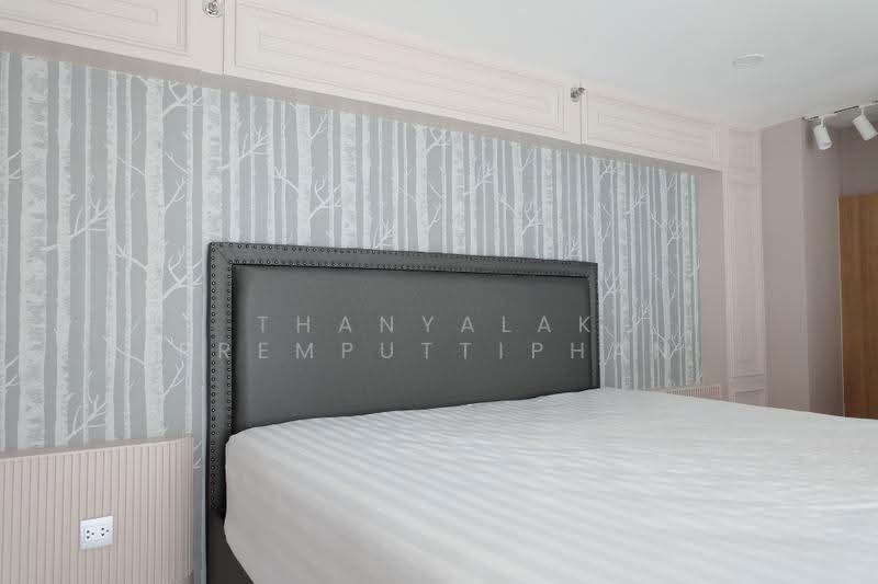 Knightsbridge Prime Sathorn, Bangkok, 599 Naradhiwas Rajanagarindra Road, Thung Maha Mek, Sathon, Bangkok, 1 Bedroom, 37 sqm, Condo For Sale, by Thanyalak Premputtiphan, 500521474 - DDproperty.com