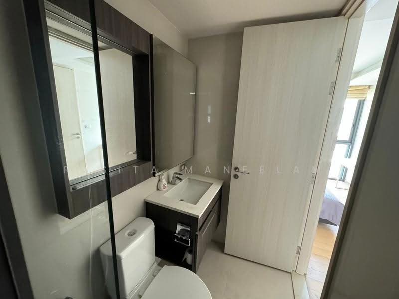 Via 49, Bangkok, 25/1 Soi Sukhumvit 49, Sukhumvit Road, Khlong Tan Nua, Watthana, Bangkok, 1 Bedroom, 35 sqm, Condo For Sale, by Rasita Maneelam, 500521476 - DDproperty.com