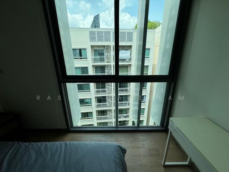 Via 49, Bangkok, 25/1 Soi Sukhumvit 49, Sukhumvit Road, Khlong Tan Nua, Watthana, Bangkok, 1 Bedroom, 35 sqm, Condo For Sale, by Rasita Maneelam, 500521476 - DDproperty.com
