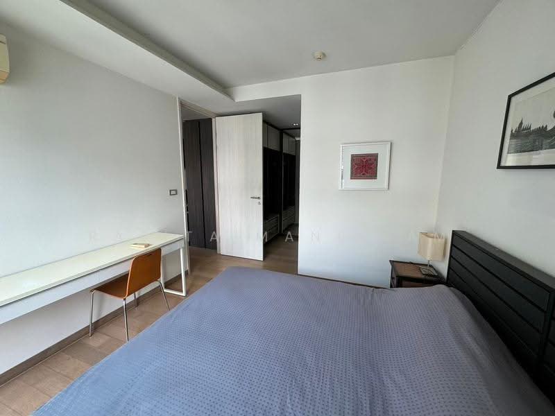 Via 49, Bangkok, 25/1 Soi Sukhumvit 49, Sukhumvit Road, Khlong Tan Nua, Watthana, Bangkok, 1 Bedroom, 35 sqm, Condo For Sale, by Rasita Maneelam, 500521476 - DDproperty.com