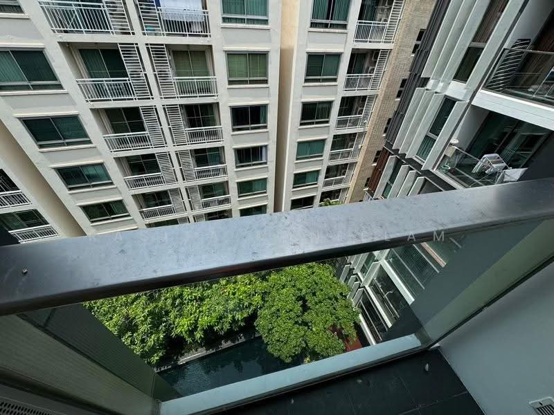 Via 49, Bangkok, 25/1 Soi Sukhumvit 49, Sukhumvit Road, Khlong Tan Nua, Watthana, Bangkok, 1 Bedroom, 35 sqm, Condo For Sale, by Rasita Maneelam, 500521476 - DDproperty.com