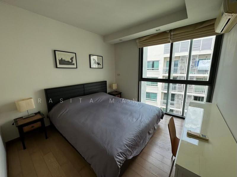 Via 49, Bangkok, 25/1 Soi Sukhumvit 49, Sukhumvit Road, Khlong Tan Nua, Watthana, Bangkok, 1 Bedroom, 35 sqm, Condo For Sale, by Rasita Maneelam, 500521476 - DDproperty.com