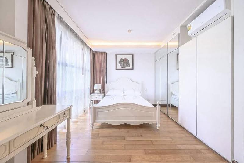 Mode Sukhumvit 61, Bangkok, Sukhumvit 61 Road, Khlong Tan Nua, Watthana, Bangkok, 2 Bedrooms, 78 sqm, Condo For Rent, by Natlyn Kongsapook, 500521477 - DDproperty.com