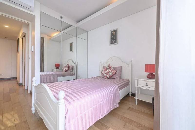 Mode Sukhumvit 61, Bangkok, Sukhumvit 61 Road, Khlong Tan Nua, Watthana, Bangkok, 2 Bedrooms, 78 sqm, Condo For Rent, by Natlyn Kongsapook, 500521477 - DDproperty.com