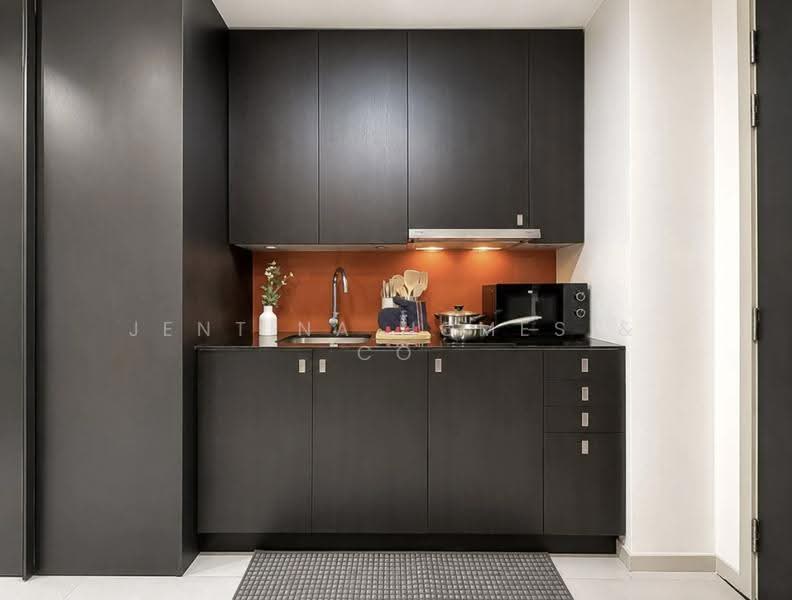 49 Plus, Bangkok, Soi Sukhumvit 49, Khlong Tan Nua, Watthana, Bangkok, 1 Bedroom, 53 sqm, Condo For Rent, by Jentina Homes & Co, 500521479 - DDproperty.com