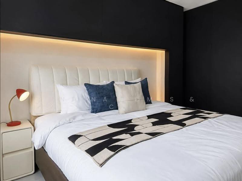 49 Plus, Bangkok, Soi Sukhumvit 49, Khlong Tan Nua, Watthana, Bangkok, 1 Bedroom, 53 sqm, Condo For Rent, by Jentina Homes & Co, 500521479 - DDproperty.com