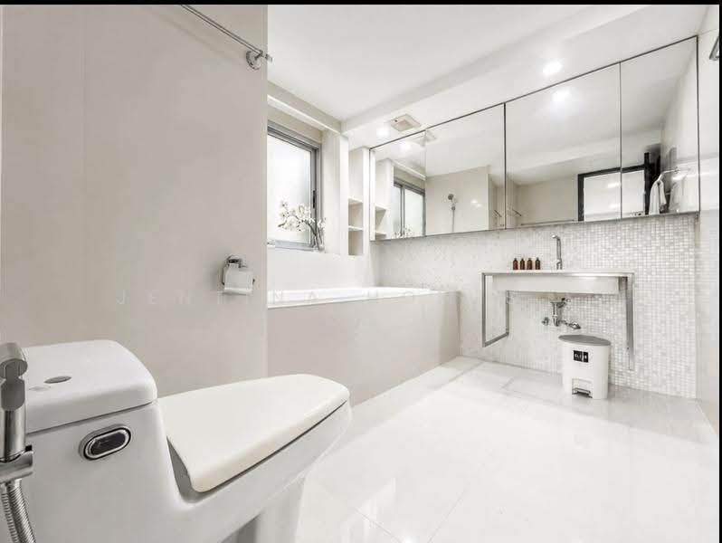 49 Plus, Bangkok, Soi Sukhumvit 49, Khlong Tan Nua, Watthana, Bangkok, 1 Bedroom, 53 sqm, Condo For Rent, by Jentina Homes & Co, 500521479 - DDproperty.com