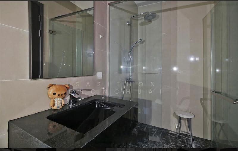 The Edge Sukhumvit 23 : เอดจ์ สุขุมวิท 23, กรุงเทพ, 6 ซอยสุขุมวิท 23, คลองเตยเหนือ, วัฒนา, กรุงเทพ, 42 ตร.ม., คอนโด ให้เช่า, โดย Sasithon Phonchuai, 500521482 - DDproperty.com
