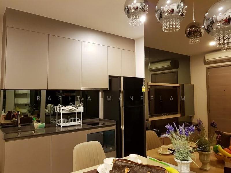 The Room Sukhumvit 69, Bangkok, 1539 Sukhumvit Road, Phra Kanong Nua, Watthana, Bangkok, 1 Bedroom, 45 sqm, Condo For Sale, by Rasita Maneelam, 500521483 - DDproperty.com