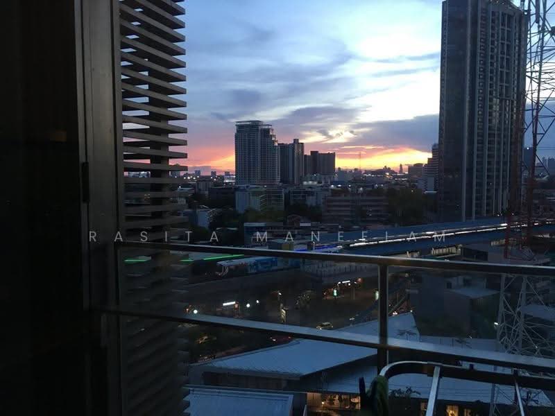 The Room Sukhumvit 69, Bangkok, 1539 Sukhumvit Road, Phra Kanong Nua, Watthana, Bangkok, 1 Bedroom, 45 sqm, Condo For Sale, by Rasita Maneelam, 500521483 - DDproperty.com