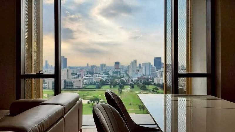 Hansar Rajdamri, Bangkok, 3-250 Soi Mahatlek Luang 2, Lumphini, Pathum Wan, Bangkok, 1 Bedroom, 74 sqm, Condo For Rent, by Natlyn Kongsapook, 500521484 - DDproperty.com