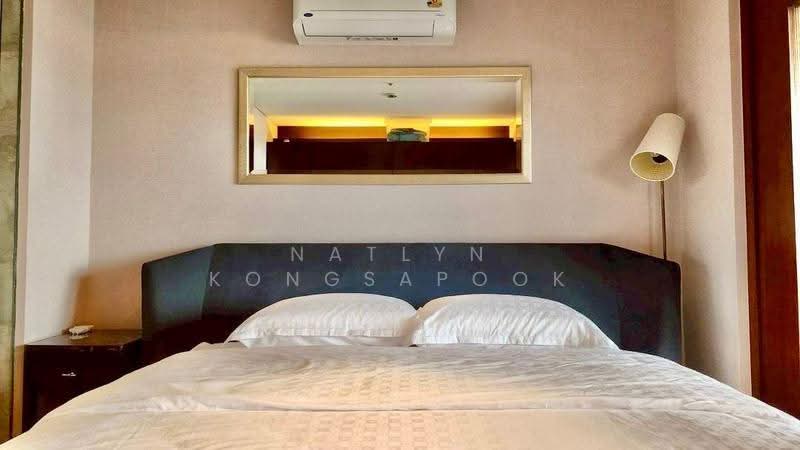 Hansar Rajdamri, Bangkok, 3-250 Soi Mahatlek Luang 2, Lumphini, Pathum Wan, Bangkok, 1 Bedroom, 74 sqm, Condo For Rent, by Natlyn Kongsapook, 500521484 - DDproperty.com