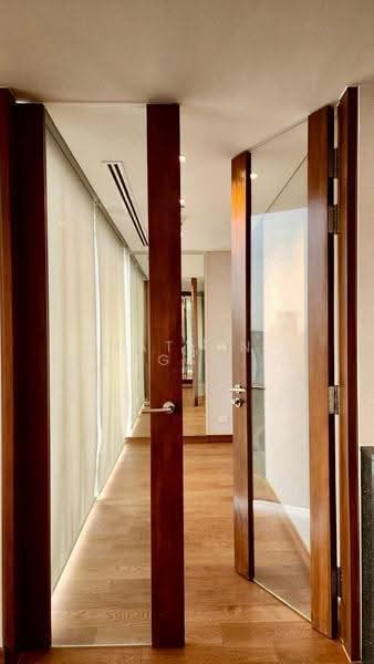 Hansar Rajdamri, Bangkok, 3-250 Soi Mahatlek Luang 2, Lumphini, Pathum Wan, Bangkok, 1 Bedroom, 74 sqm, Condo For Rent, by Natlyn Kongsapook, 500521484 - DDproperty.com