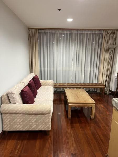 Asoke Place, Bangkok, Asok Montri Rd, Khlongtoei Nua, Watthana, Bangkok, 2 Bedrooms, 84 sqm, Condo For Rent, by Aom Hatairat, 500521485 - DDproperty.com