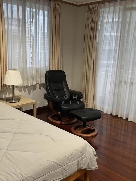 Asoke Place, Bangkok, Asok Montri Rd, Khlongtoei Nua, Watthana, Bangkok, 2 Bedrooms, 84 sqm, Condo For Rent, by Aom Hatairat, 500521485 - DDproperty.com