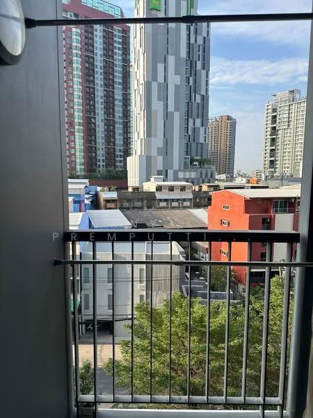 Life Sukhumvit 48, Bangkok, Soi Sukhumvit 48, Phra Kanong, Khlong Toei, Bangkok, 1 Bedroom, 32 sqm, Condo For Sale, by Thanyalak Premputtiphan, 500521486 - DDproperty.com