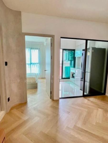 Life Sukhumvit 48, Bangkok, Soi Sukhumvit 48, Phra Kanong, Khlong Toei, Bangkok, 1 Bedroom, 32 sqm, Condo For Sale, by Thanyalak Premputtiphan, 500521486 - DDproperty.com