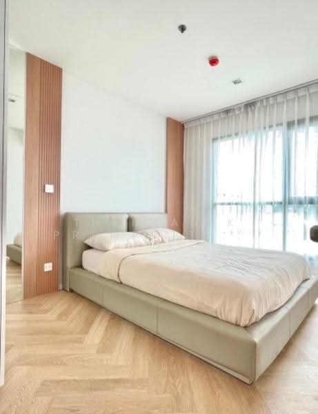 Life Sukhumvit 48, Bangkok, Soi Sukhumvit 48, Phra Kanong, Khlong Toei, Bangkok, 1 Bedroom, 32 sqm, Condo For Sale, by Thanyalak Premputtiphan, 500521486 - DDproperty.com