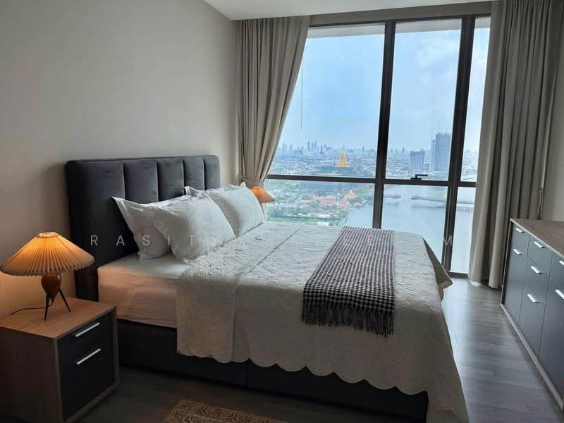 333 Riverside, Bangkok, 333 Pracharat Sai 2, Bang Sue, Bangkok, 2 Bedrooms, 86 sqm, Condo For Rent, by Rasita Maneelam, 500521487 - DDproperty.com