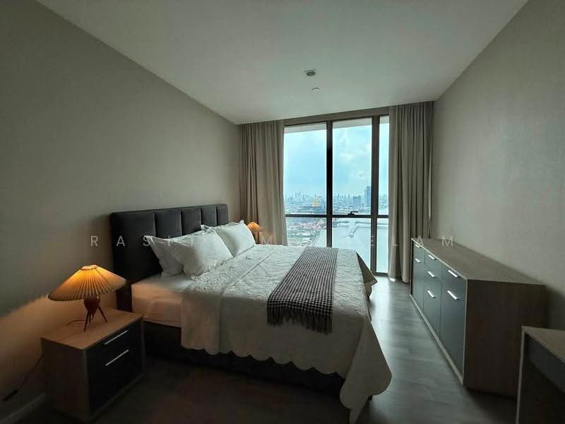 333 Riverside, Bangkok, 333 Pracharat Sai 2, Bang Sue, Bangkok, 2 Bedrooms, 86 sqm, Condo For Rent, by Rasita Maneelam, 500521487 - DDproperty.com
