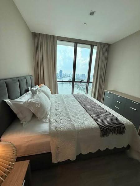 333 Riverside, Bangkok, 333 Pracharat Sai 2, Bang Sue, Bangkok, 2 Bedrooms, 86 sqm, Condo For Rent, by Rasita Maneelam, 500521487 - DDproperty.com
