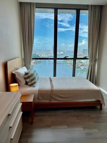 333 Riverside, Bangkok, 333 Pracharat Sai 2, Bang Sue, Bangkok, 2 Bedrooms, 86 sqm, Condo For Rent, by Rasita Maneelam, 500521487 - DDproperty.com