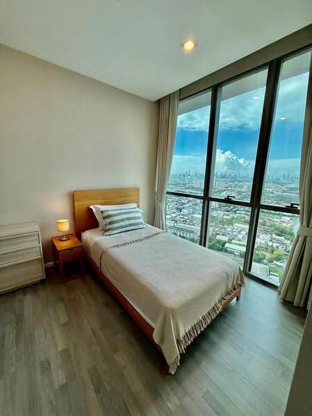 333 Riverside, Bangkok, 333 Pracharat Sai 2, Bang Sue, Bangkok, 2 Bedrooms, 86 sqm, Condo For Rent, by Rasita Maneelam, 500521487 - DDproperty.com