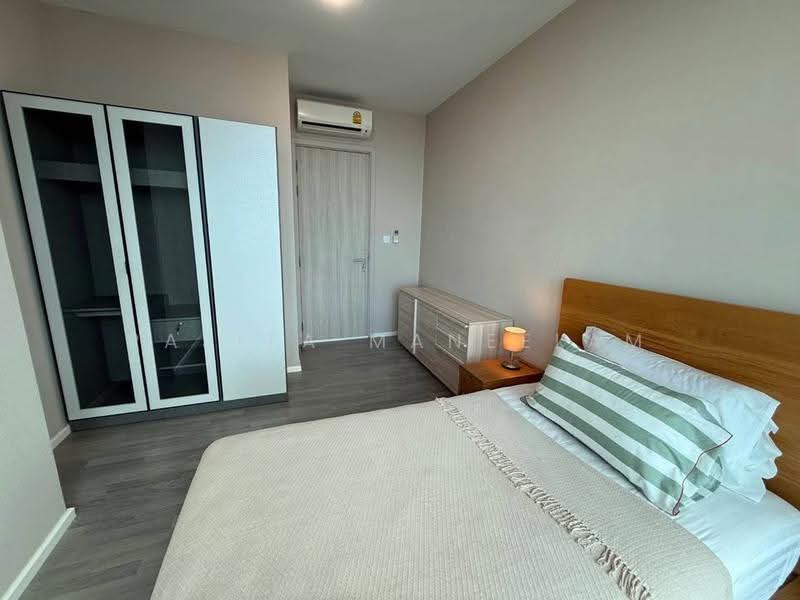 333 Riverside, Bangkok, 333 Pracharat Sai 2, Bang Sue, Bangkok, 2 Bedrooms, 86 sqm, Condo For Rent, by Rasita Maneelam, 500521487 - DDproperty.com