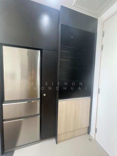 The Edge Sukhumvit 23, Bangkok, 6 Soi Sukhumvit 23, Khlongtoei Nua, Watthana, Bangkok, 1 Bedroom, 30 sqm, Condo For Sale, by Sasithon Phonchuai, 500521488 - DDproperty.com