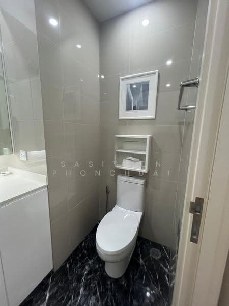 The Edge Sukhumvit 23, Bangkok, 6 Soi Sukhumvit 23, Khlongtoei Nua, Watthana, Bangkok, 1 Bedroom, 30 sqm, Condo For Sale, by Sasithon Phonchuai, 500521488 - DDproperty.com