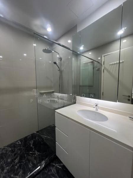 The Edge Sukhumvit 23, Bangkok, 6 Soi Sukhumvit 23, Khlongtoei Nua, Watthana, Bangkok, 1 Bedroom, 30 sqm, Condo For Sale, by Sasithon Phonchuai, 500521488 - DDproperty.com