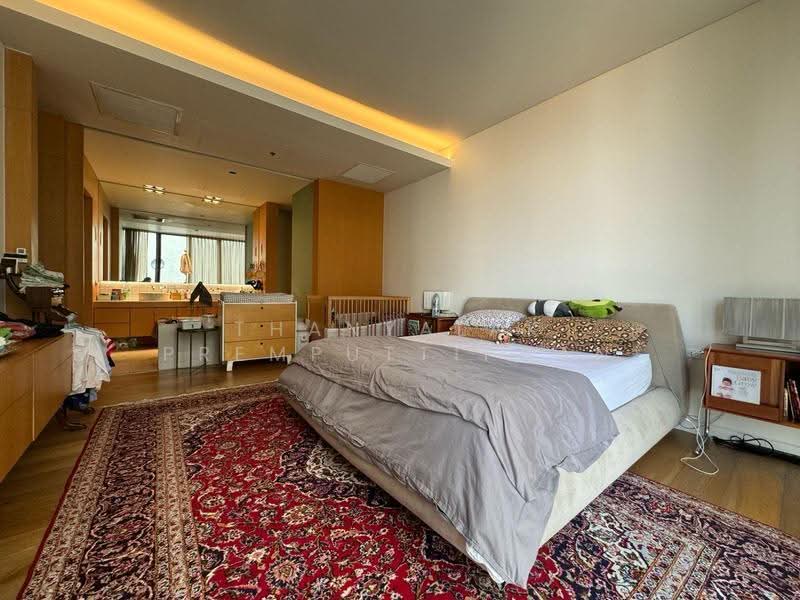 Domus 18, Bangkok, Soi Sukhumvit 18, Khlong Toei, Bangkok, 2 Bedrooms, 167 sqm, Condo For Rent, by Thanyalak Premputtiphan, 500521490 - DDproperty.com