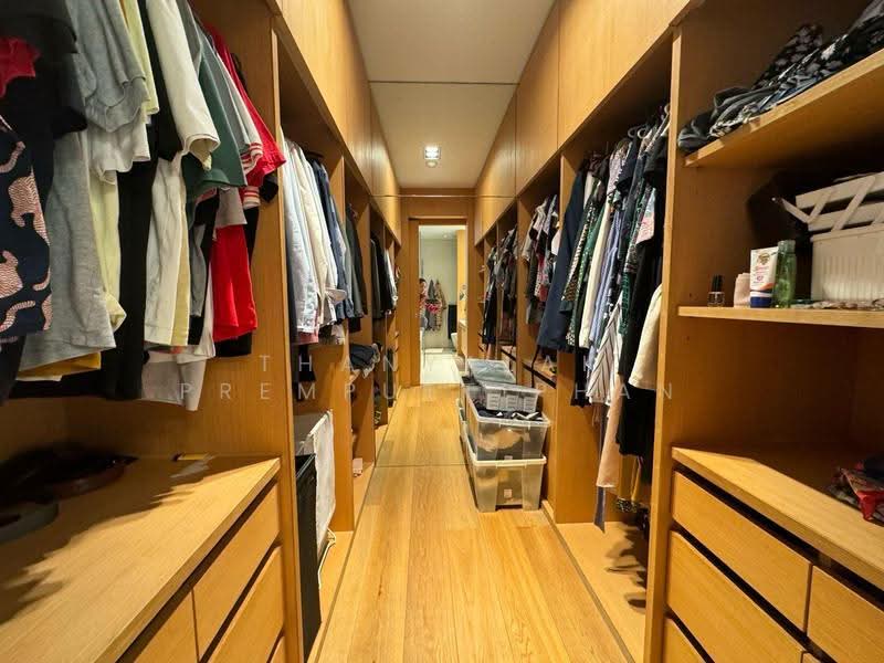 Domus 18, Bangkok, Soi Sukhumvit 18, Khlong Toei, Bangkok, 2 Bedrooms, 167 sqm, Condo For Rent, by Thanyalak Premputtiphan, 500521490 - DDproperty.com